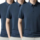 (COMPRE 1 LEVE 3) Camisa Polo Fresh Premium + Brinde + Frete grátis