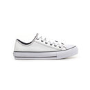 [PROMOÇÃO DE VERÃO - Últimas Unidades] Tênis All Star Branco Courino Feminino Premium