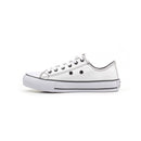 [PROMOÇÃO DE VERÃO - Últimas Unidades] Tênis All Star Branco Courino Feminino Premium