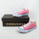 [PROMOÇÃO - Últimas Unidades] Tênis All Star Rosa Pink Feminino Premium