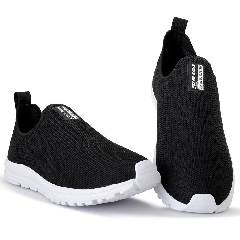 [PROMOÇÃO EXCLUSIVA - Últimas Unidades] Tênis Meia Feminino Slip On Casual Ortopédico