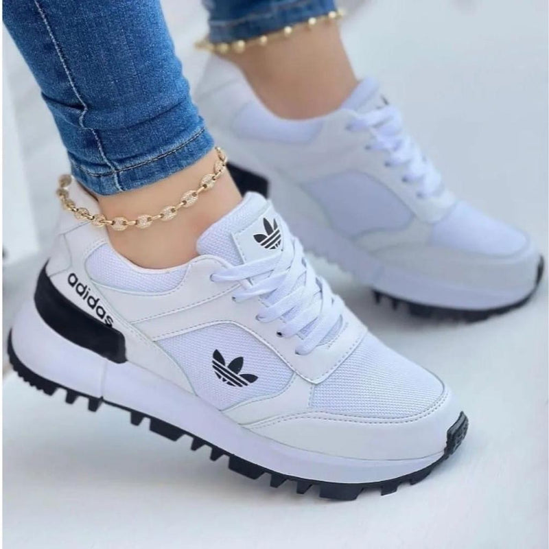 [PROMOÇÃO EXCLUSIVA - Últimas Unidades] Tênis Adidas Feminino Casual