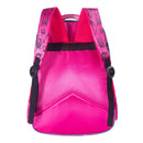 [PROMOÇÃO - Últimas Unidades] Mochila Escolar Infantil Menina Bolsa Impermeável