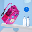 [PROMOÇÃO - Últimas Unidades] Mochila Escolar Infantil Menina Bolsa Impermeável