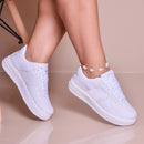 [PROMOÇÃO EXCLUSIVA - Últimas Unidades] Tênis Casual Feminino Edição Limitada