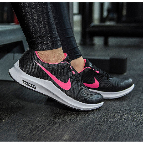 PROMOÇÃO BLACK FRIDAY] Tênis NK Zoom Feminino