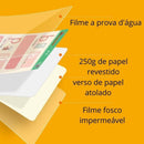 Caderno de Traço e Desenho Infantil - Magic Book + (BRINDE)