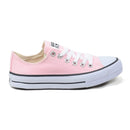 [PROMOÇÃO - Últimas Unidades] Tênis All Star Rosa Bebê Feminino Premium