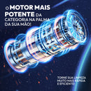 NeoVap - Aspirador de Pó Portátil 3 em 1