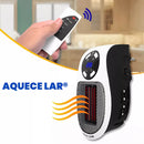 Aquecedor Elétrico Portátil - AQUECELAR®