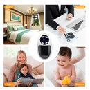 Aquecedor Elétrico Portátil - AQUECELAR®