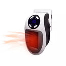 Aquecedor Elétrico Portátil - AQUECELAR®