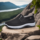 (PAGUE 1 LEVE 2) Tênis Ortopédico Pheron Titanium Comfort - Conforto Supremo (PROMOÇÃO EXCLUSIVA)