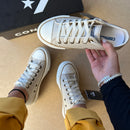 [PROMOÇÃO EXCLUSIVA - Últimas Unidades] Tênis All Star Areia Courino Feminino Premium