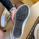 [PROMOÇÃO EXCLUSIVA - Últimas Unidades] Tênis All Star Areia Courino Feminino Premium