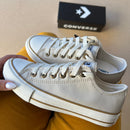 [PROMOÇÃO EXCLUSIVA - Últimas Unidades] Tênis All Star Areia Courino Feminino Premium