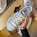 [PROMOÇÃO EXCLUSIVA - Últimas Unidades] Tênis All Star Areia Courino Feminino Premium