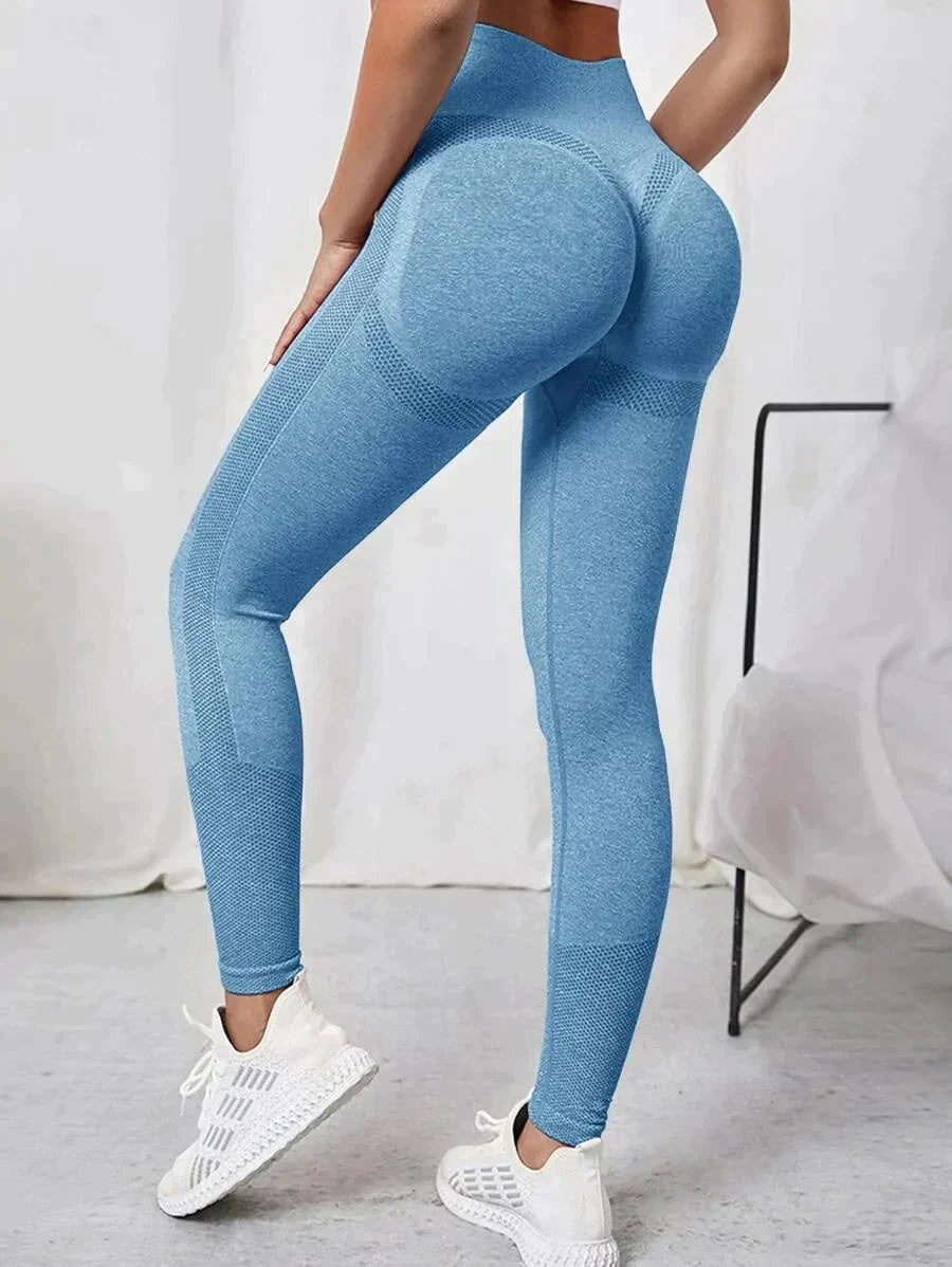 Legging shops que aumenta o bumbum