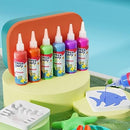 MagicSlime - Brinquedo de água 3D Feito à Mão (PROMOÇÃO EXCLUSIVA)