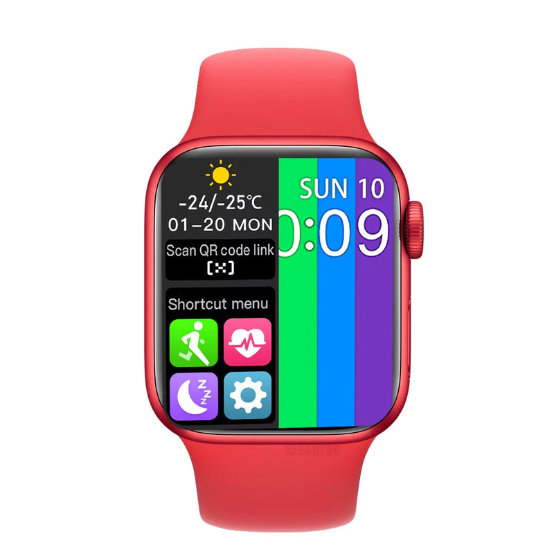 SmartWatch W27 SERIES 7 PRO