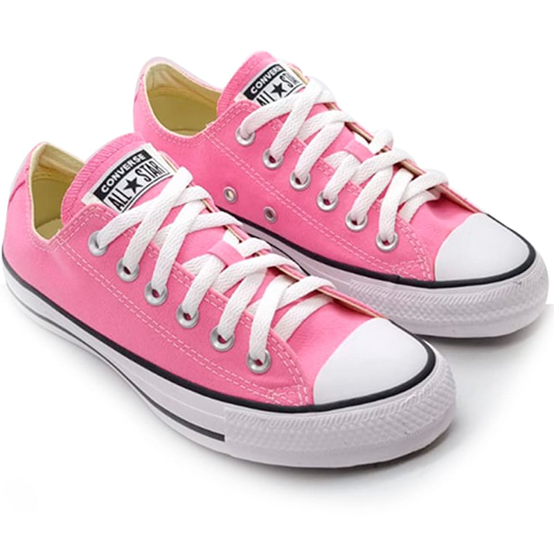 [PROMOÇÃO - Últimas Unidades] Tênis All Star Rosa Pink Feminino Premium