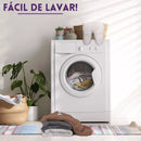 Saco de Dormir de Pelúcia Para Bebês - Ursinho Dorminhoco