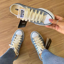 [PROMOÇÃO EXCLUSIVA - Últimas Unidades] Tênis All Star Jeans Feminino Premium