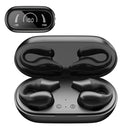 Fone de ouvido Bluetooth - EarClips de Condução Óssea