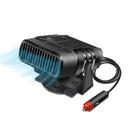 Turbo Max - Ar Condicionado Portátil para Carro