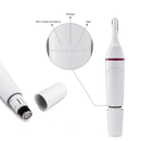 DEPILATTA ULTRA 5 EM 1