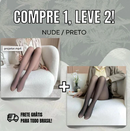[PROMOÇÃO INVERNO 2025] Compre 1 Leve 2 - Meia Calça de Lã Translúcida