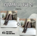 [PROMOÇÃO INVERNO 2025] Compre 1 Leve 2 - Meia Calça de Lã Translúcida