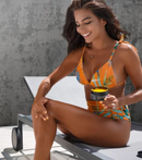 Creme ShineBrown™ - Acelera Bronze Premium - Efeito em 30 minutos