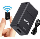 (COMPRE 1 LEVE 2) Rastreador GPS Portátil - Localiza e Grava Áudio em Tempo Real + (BRINDE)