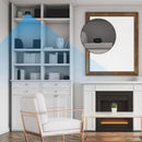 VisionPro - Mini Câmera Sem Fio com Visão Noturna! [ALTA DENIFIÇÃO]