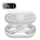 Fone de ouvido Bluetooth - EarClips de Condução Óssea