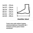 Sandália Ortopédica Antiderrapante - SamSlip