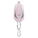 Chaveiro Carregador Max Charge [CARREGAMENTO TURBO]