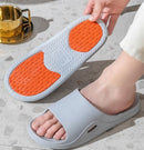 Chinelo Sleek Plus Unissex