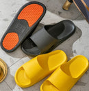 Chinelo Sleek Plus Unissex