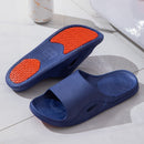 Chinelo Sleek Plus Unissex