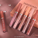 Batom Anti-Idade MATTE Longa Duração Handaiyan - Compre 3 Leve 6 / Oferta válida Apenas Hoje